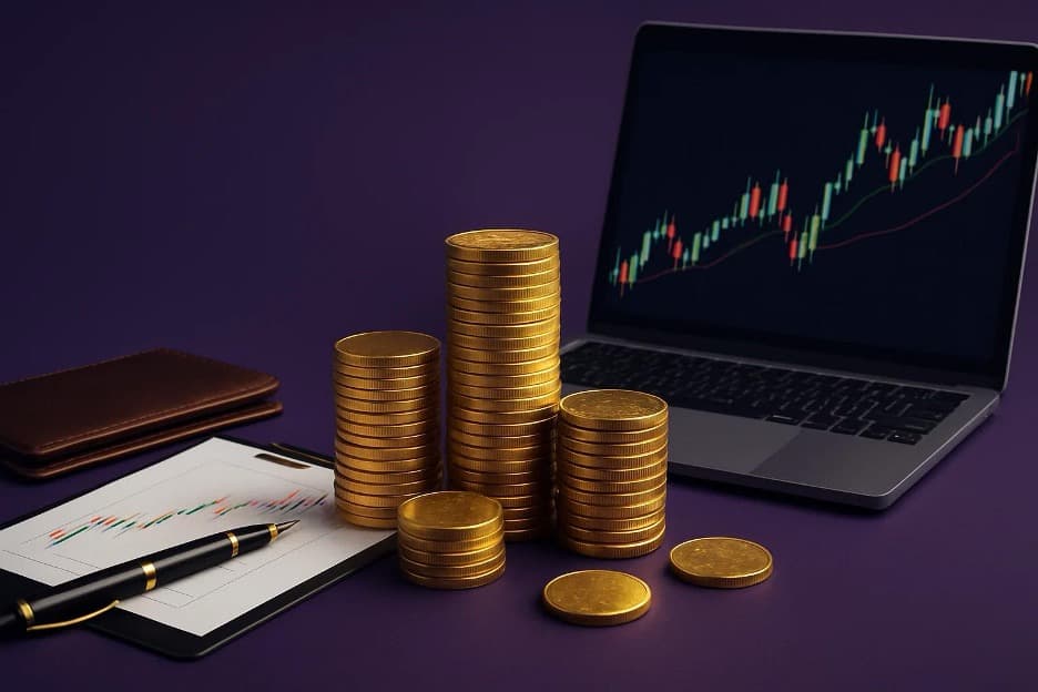 بهترین بروکرهای فارکس برای ایرانیان(۲۰۲۵)